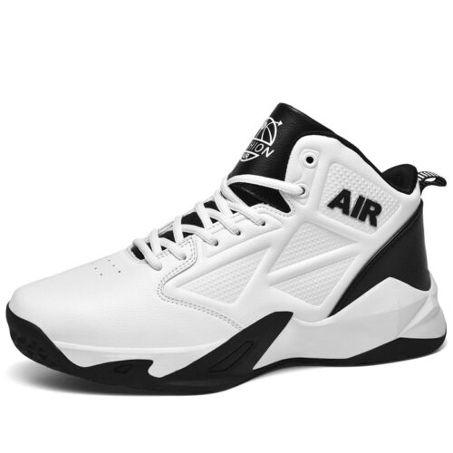Mid-Top Basketball Shoes
