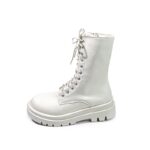 Women’s Over-Knee Martin Boots