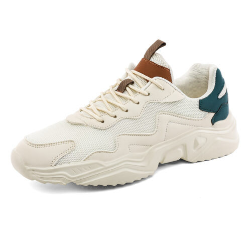 Lightweight Breathable Casual Sneakers