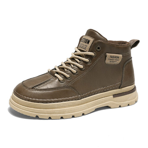 Martin Boots