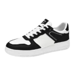 Versatile Retro Board Shoes